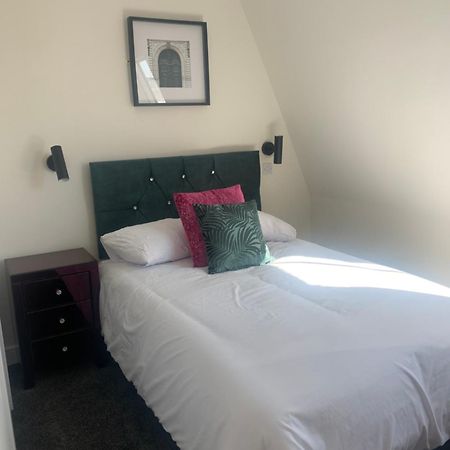 Stag & Thistle Hotel And Restaurant Фрейзербург Екстериор снимка
