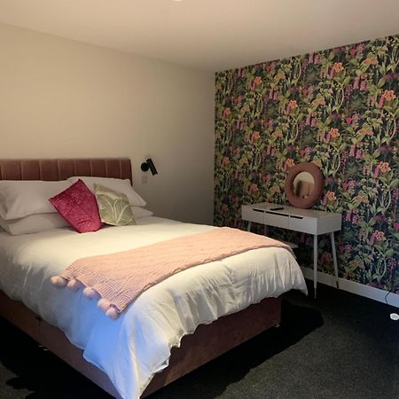 Stag & Thistle Hotel And Restaurant Фрейзербург Екстериор снимка
