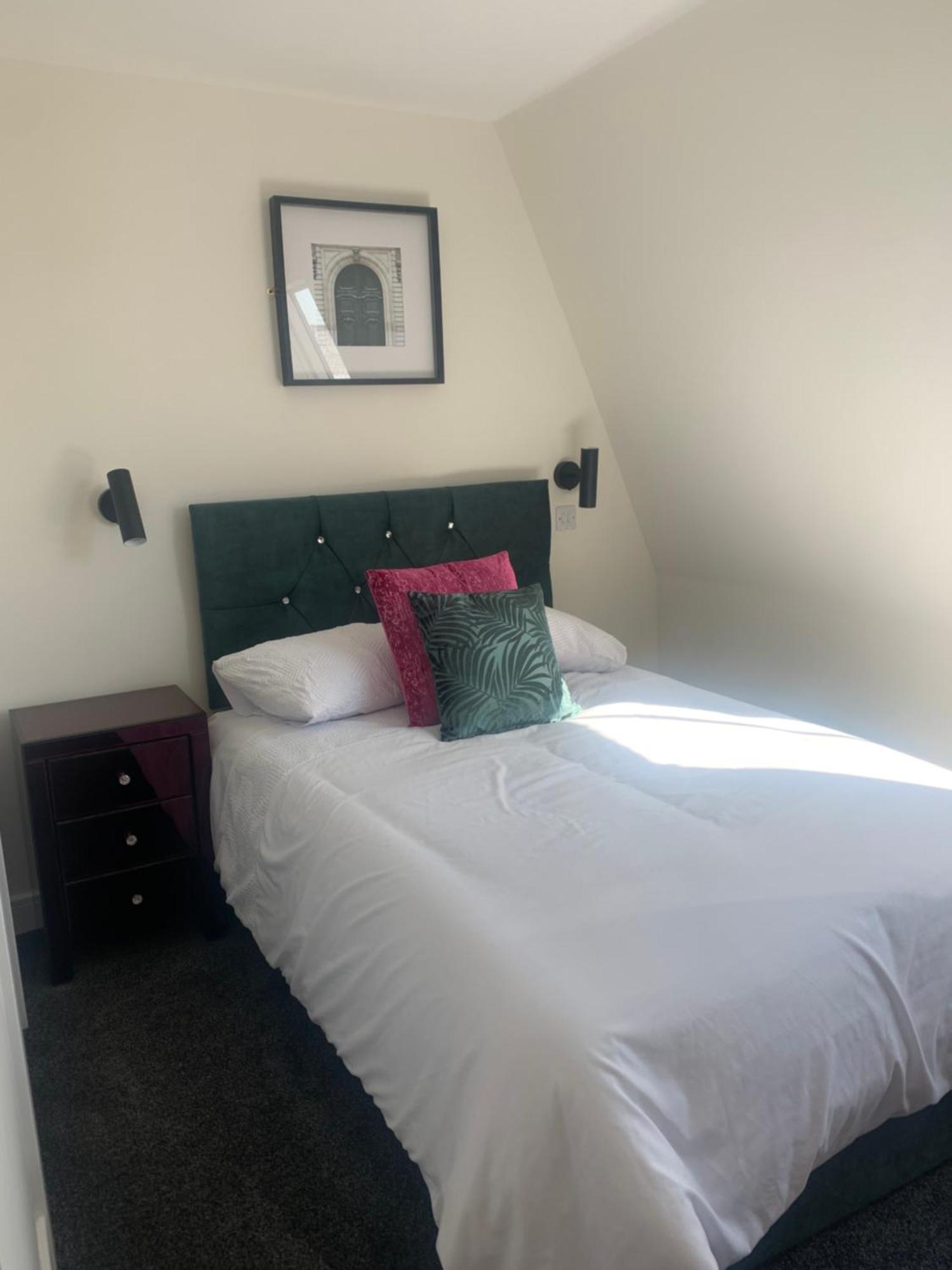 Stag & Thistle Hotel And Restaurant Фрейзербург Екстериор снимка