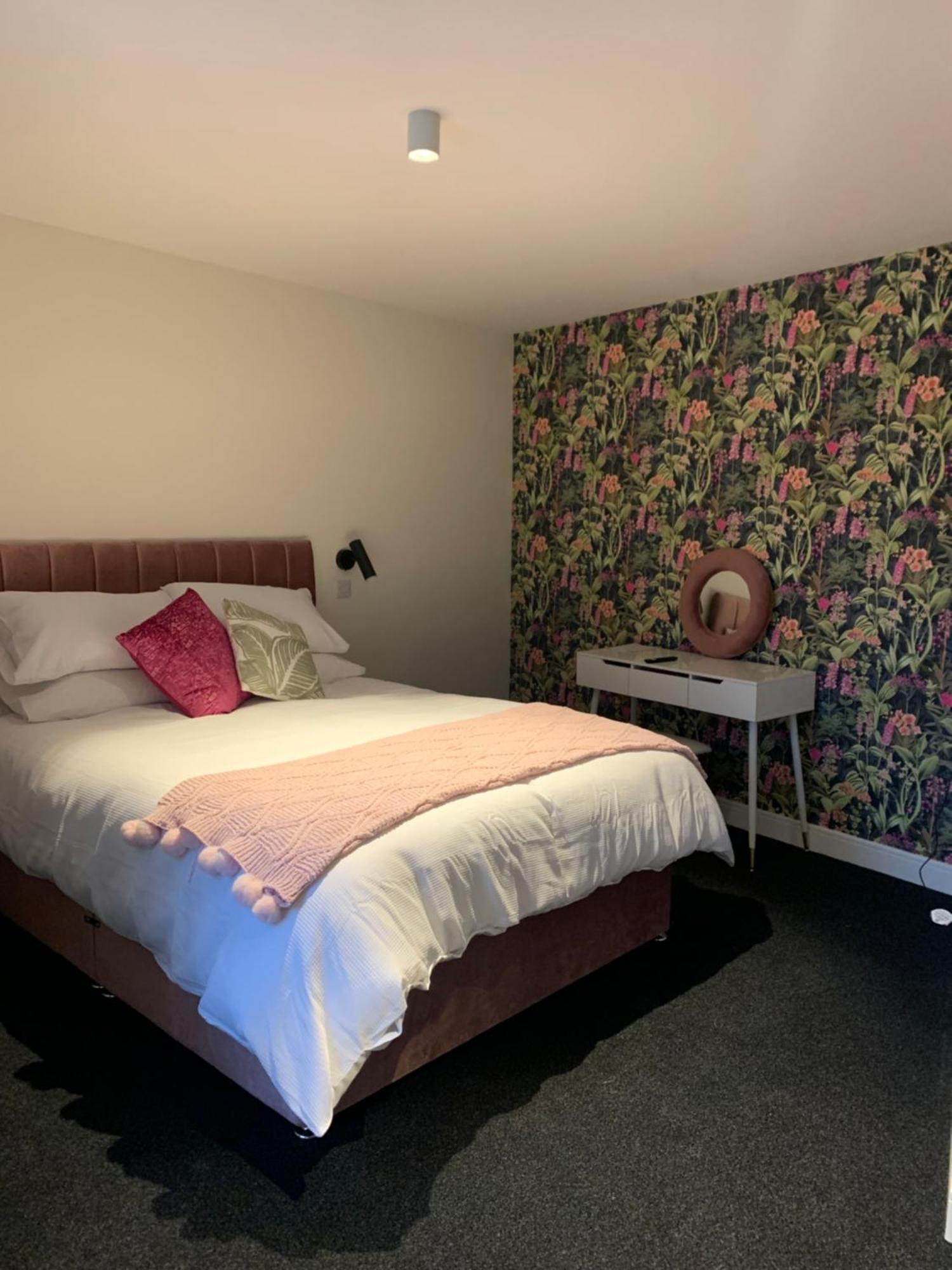 Stag & Thistle Hotel And Restaurant Фрейзербург Екстериор снимка