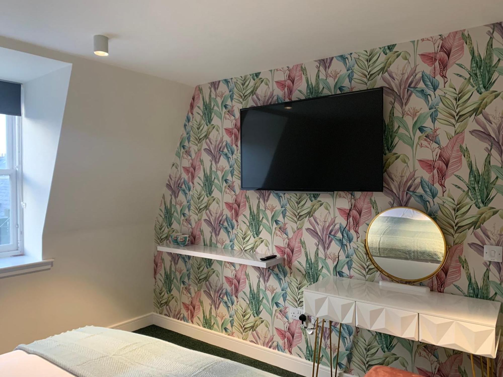 Stag & Thistle Hotel And Restaurant Фрейзербург Екстериор снимка